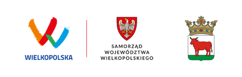Loga Wielkopolski, Samorządu Województwa Wielkopolskiego, Herb Trzcianki