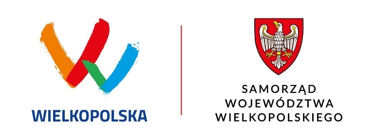 logo wielkopolski i samorządu województwa wielkopolskiego