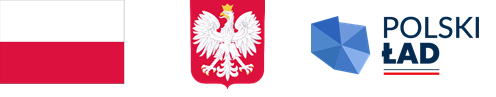 logo polski ład